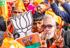 क्या भाजपा ने बिहार चुनाव में सभी तबकों को साधने की कोशिश की?