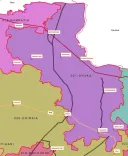 क्या ढाका में भाजपा-राजद के बीच कांटे की टक्कर है?