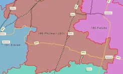 क्या बिहार चुनाव में फुलवारी विधानसभा सीट का समीकरण हर बार बदलता है?
