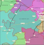 बिहार चुनाव : हरसिद्धि विधानसभा सीट पर 'रोमांचक जंग' की आहट, किंगमेकर की भूमिका में जदयू