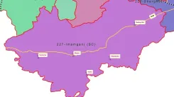 क्या मांझी का इमामगंज है मजबूत गढ़? जन सुराज की एंट्री से समीकरण कैसे बन रहे हैं?