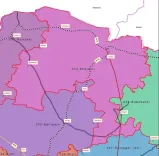 बिहार चुनाव : जेडीयू का साथ तय करता है खजौली सीट का भविष्य ! जातिगत समीकरण साधने से ही जीत संभव