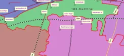 क्या कुम्हरार विधानसभा में भाजपा का विजय क्रम जारी रहेगा?
