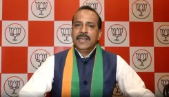 क्या बिहार चुनाव मतगणना में एनडीए की बढ़त ने भाजपा नेताओं को उत्साहित किया?