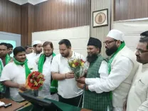 क्या बिहार चुनाव में असदुद्दीन ओवैसी की पार्टी को बड़ा झटका लगा?