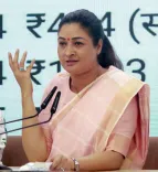 क्या बिहार चुनाव में 'आप' की एंट्री पर अलका लांबा ने केजरीवाल को 'गिरगिट' कहा?