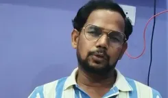 क्या बिहार चुनाव में कैमूर सीट पर पैसे से वोट खरीदने का प्रयास हो रहा है? - ओमप्रकाश दीवाना
