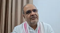 क्या भूपेंद्र चौधरी का महागठबंधन के वादों पर तंज है सही?