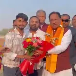 क्या बिहार चुनाव में एनडीए की हुई एतिहासिक जीत? - सीएम विष्णुदेव साय