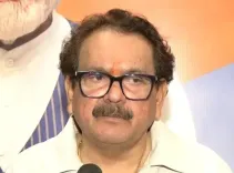 क्या बिहार चुनाव में तीर भी निशाने पर लगेगा और कमल भी खिलेगा? : एसपी सिंह बघेल