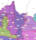 क्या 2025 में नरपतगंज विधानसभा सीट पर भाजपा का दबदबा बनेगा?