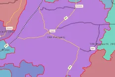 क्या पालीगंज की जनता हर बार नई पटकथा लिखती है? इस बार समीकरण कैसे हैं?