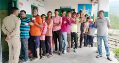 बिहार चुनाव: पहले चरण के लिए मतदान 6 नवंबर को, क्या 14 मंत्री आजमा रहे अपना भाग्य?