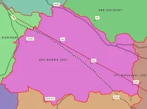 क्या बिहार चुनाव में सकरा सीट पर जीत का अंतर फिर से कम होगा?