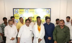 क्या प्रशांत किशोर राघोपुर में तेजस्वी यादव को तीसरे नंबर पर धकेल देंगे?