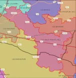 क्या बिहार विधानसभा चुनाव में राजापाकर सीट पर कड़ा मुकाबला होगा? पासवान-रविदास वोटर होंगे निर्णायक?