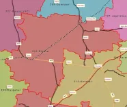 क्या बिहार चुनाव में रोहतास की ऐतिहासिक भूमि दिनारा का राजनीतिक उतार-चढ़ाव प्रमुख होगा?