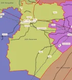 क्या सासाराम में बदलते समीकरणों की कहानी दिलचस्प है?