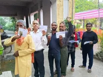 क्या बिहार चुनाव में बेगूसराय ने पटना को पीछे छोड़ दिया?