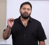 क्या बिहार चुनाव में सम्राट चौधरी और तेजस्वी यादव ने मतदाताओं से मतदान की अपील की?