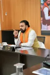 Bihar CM activates Quick Response Team for governance oversight
