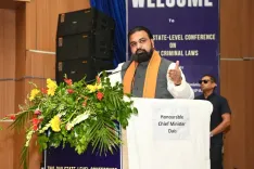 Bihar CM announces 100 Fast Track Courts for criminal cases