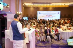 Bihar CM Calls on Global Diaspora to Champion State's Industrial Rise
