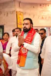 Bihar CM: Grand Janaki Temple at Punaura Dham by Dec 2028