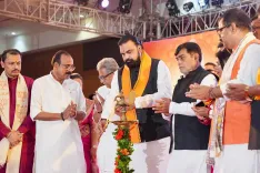 Bihar CM hails PM Modi's 25 years of public service
