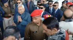 What did Bihar CM Nitish Kumar unveil at BIPARD's ‘Manthan-2025’ program in Gaya?