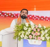 Pitru Paksha Fair 2025 begins in Gaya: Bihar CM Samrat Choudhary inaugurates mela