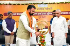 Bihar CM launches Heli-Tourism & Air Tourism Scheme 2026