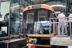 Will Bihar CM Nitish Kumar Inaugurate Patna Metro Today?