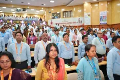 Bihar CM Office Announces 'Sahyog Shivir' for Direct Student Dialogue