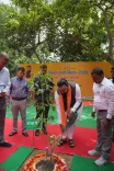 Bihar CM Office Calls for Daily Environmental Commitment on Earth Day