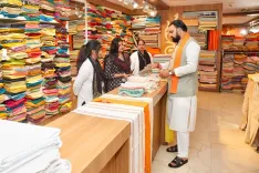 Bihar CM Office champions Vocal for Local, artisan livelihoods