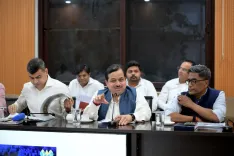 Bihar CM Office flags urban land plans for Gaya, Bhagalpur, Begusarai, Darbhanga