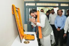 Bihar CM Office: Govt Committed to Education, Health Access