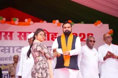 Bihar CM Office: Nadwan High School to Become Model School