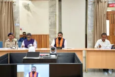 Bihar CM Office Orders 15-km Checkpoint Vigil to Curb Smuggling