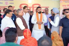 Bihar CM Office Orders Flood Relief Surge, NDRF-SDRF on Alert