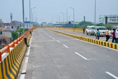 Bihar CM Office: Patna traffic project to ease congestion