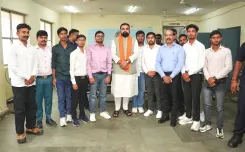 Bihar CM Office Reaffirms Student Welfare as Top Priority