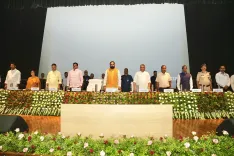 Bihar CM Office: Schools to Run in Seized Corruption Assets