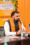 Bihar CM Office: Social security for poor, elderly top priority