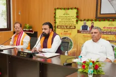 Bihar CM Office Transfers Rs 200 Cr to 3.96 Lakh Farmers Hit by Unseasonal Rain