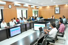 Bihar CM Orders Digital Portal for MLA, MLC Scheme Monitoring