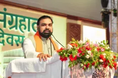 Bihar CM Orders International Folk Art Expo at Museum Day 2027