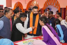 Bihar CM Orders Mandatory Computer Ed in All Govt Schools
