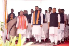 Bihar CM pays floral tribute to Sardar Patel on Jayanti